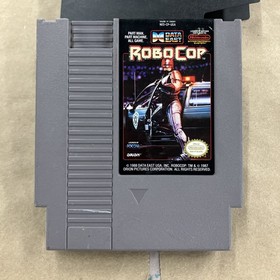 NES Game Bundle Batman Superman Robocop Dr. Mario