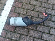 Marmitta Scooter Touring Leovince