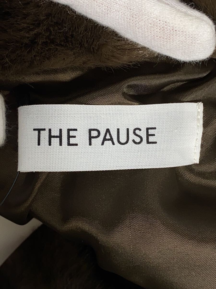 ALTRA PAL OTHER JACKET FREE POLIESTERE Marrone WGZ1032308A0005