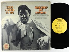 Screamin' Jay Hawkins - I Put A Spell On You LP - Epic VG+