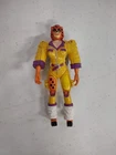 TMNT Mutations Mutatin April O'Neil Vintage Loose Action Figure 1993