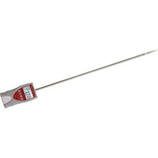 Heu- und Strohfeuchtemesser humimeter FL1 mit 600 mm Stabelektrode