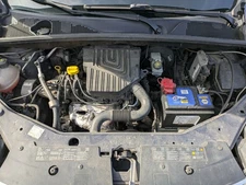 Motor K7M812 Dacia Lodgy 1.6 MPI 85 61 KW 83 PS 223302 Km