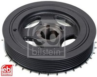 Febi Bilstein 175370 Riemenscheibe FüR Kurbelwelle Riemenscheibe FüR Mazda