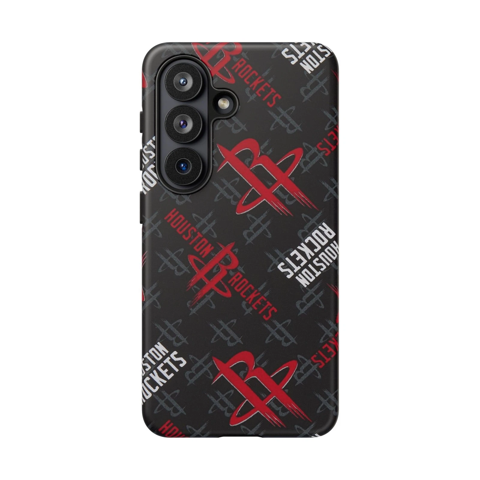 Houston Rockets iPhone Cases