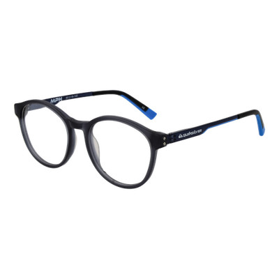 Quiksilver Brillenfassung EQYEG03139 EBLU Mph Herren Blau