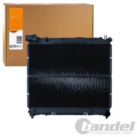 NRF KÜHler MotorkÜHlung MotorkÜHler WasserkÜHler 50431