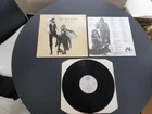 FLEETWOOD MAC - RUMOURS 1977 UK PRESS 12" VINYL RECORD LP EX