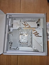 Gigabyte AORUS B850M Elite WiFi6E Gaming Motherboard AMD AM5 Socket