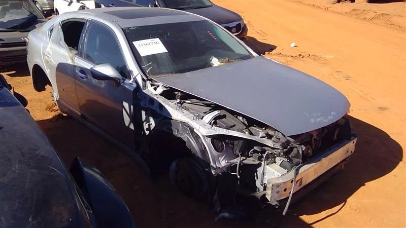 Manija de puerta de pasajero montaje exterior puerta compatible 07-17 LEXUS LS460 184853 Foto 3 de 4