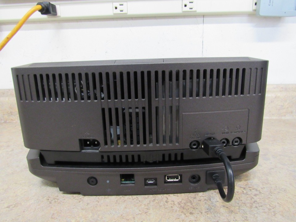 Bose Wave SoundTouch Music System IV CD Radio & SoundTouch Pedestal | eBay