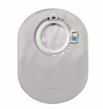 Coloplast 11422-Ostomy Pouch SenSura  Mio Two-Piece System, Maxi 60 mm Box/1