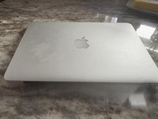 2014 Apple MacBook Pro 13" A1502 , 8GB RAM , 256GB SSD - Needs Battery - READ