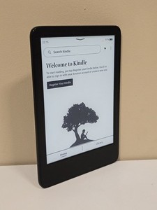 Kindle 11世代 16GB C2V2L3 AMAZON KINDLE E-READER, 11TH GEN, 16GB, WI-FI, 6
