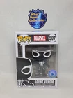 Funko Pop! Vinyl: Marvel - Agent Venom  (Exclusive) #507 Ships With Protector