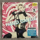 Madonna Hard Candy Vinyl BRAND NEW