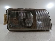 Hauptscheinwerfer rechts Mercedes Benz S-Klasse W126 Scheinwerfer rechts Bosch