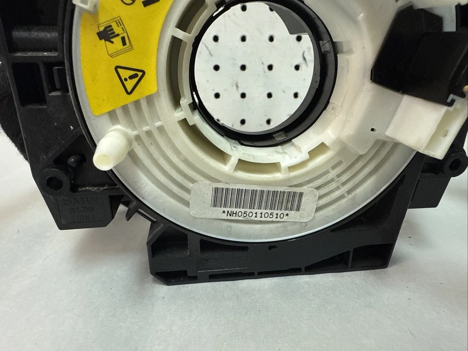 Mini Cooper R50 R52 R53 2005-2006 OEM columna de dirección limpiaparabrisas unidad de interruptor de señal Foto 4 de 4