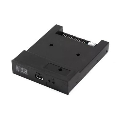 3.5'' 1.44MB Floppy Drive USB Emulator For YAMAHA For Sony For Alps Keyboard