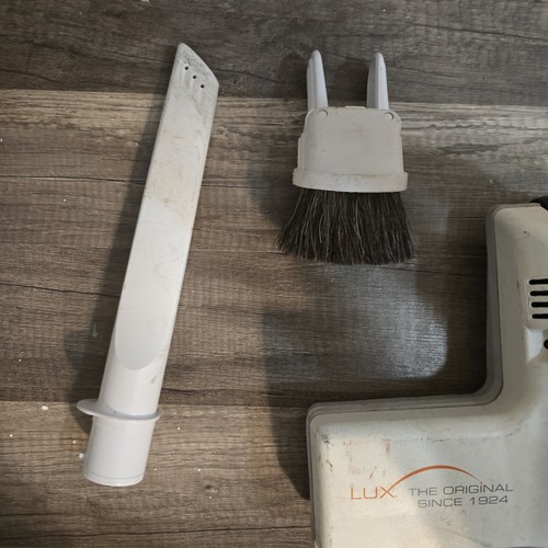 AERUS LUX Guardian Ultra Model C170A Cannister Vacuum Cleaner with Power Nozzle - Picture 7 of 24