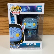 Funko Pop Avatar Figures Guide 12