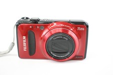 Fujifilm FinePix F50fd Digital Cameras for Sale | Shop New & Used
