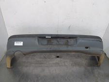 Pare-choc arrière Renault R19