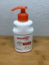 DOUXO S3 PYO Shampoo 6.7 oz . Exp 10/2027