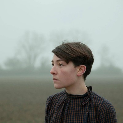 Flora Hibberd - Hold (10  Vinyl) new/mint