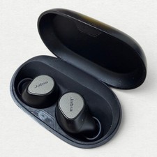 Jabra Elite 7 Pro Wireless Noise Canceling Headphones Bluetooth Double Black