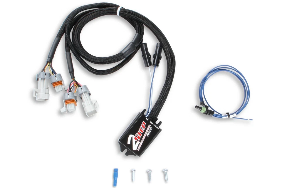 8733 LS 2-Step Launch Control - Image 3 of 4