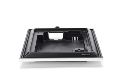 Plinthe De Platine BSR Quanta 720 - État Acceptable - Photo 1/4