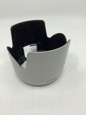 Sony ALC-SH145 Lens Hood - Fair condition; Filter door is missing