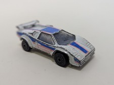 Vintage 1985 Matchbox Lamborghini Countach LP 500S