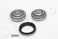 Japko Radlagersatz 425000 FüR Mitsubishi Colt 3 2 Lancer 4 C65A C15A C15AS C51A