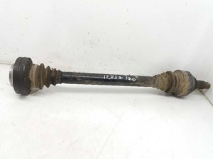 7521630AL antriebswelle hinten links für BMW SERIE 5 BERLINA (E60) 2001 4489488