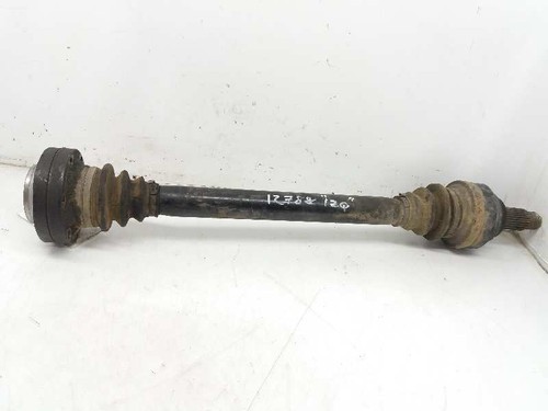 7521630AL antriebswelle hinten links für BMW SERIE 5 BERLINA (E60) 2001 4489488