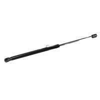 Gasfeder Koffer-/Laderaum 490 Mm 650 N Hub 184 Mm Ø 8 Mm Metzger FüR Audi A6
