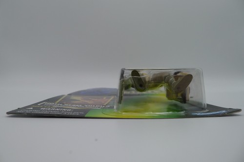 STAR WARS 1996 - POTF2 - HOTH REBEL SOLDIER FIGURE - VERY NICE!! - Picture 5 of 6