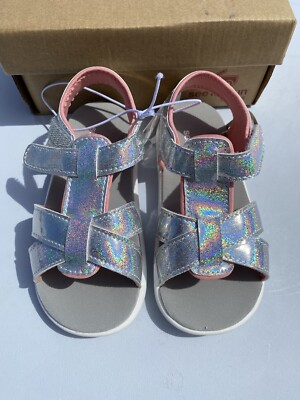 see kai run basics sandals