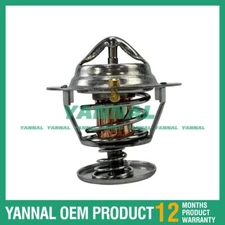 New high quality N843 Thermostat 71° For Shibaura Tractor