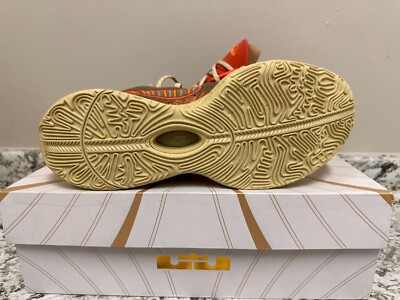 Size 9 - Nike LeBron 21 Queen Conch for sale online | eBay