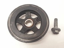 Poulies diverses Porsche Macan