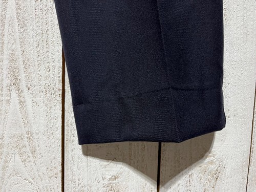 MEN'S FLYING CROSS NAVY WITH BLACK STRIPE POLICE PANTS SIZE 36x31 CPDTRS01 - Picture 4 of 7