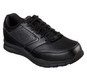 skechers 77156 blk