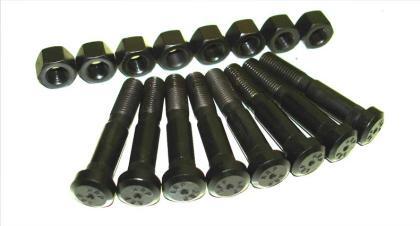 ARP Rod Bolt Kit Fits Honda Acura K20A K20A2 K20Z - Picture 3 of 10