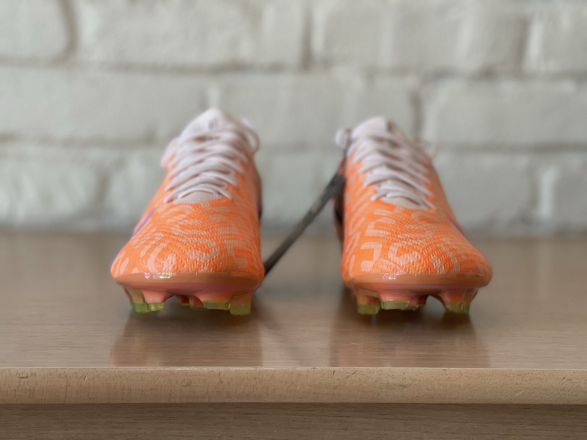 Nike Zoom Mercurial Vapor 15 Elite NU FG United Pack DZ3455