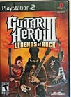 Guitar Hero III Legends of Rock: PS2: COMPLETE: Guitar/Music Game, Retro