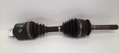4130009200 Transmision Delantera Izquierda para SSANGYONG REXTON 2011 815776 - Imagen 1 de 10