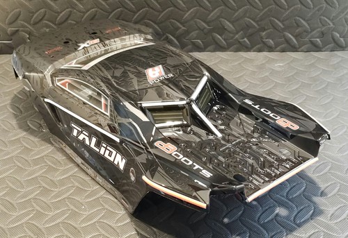 LED Light for RC Arrma TALION, Redcat, HPI, Team Associates, AXIAL Crawler - Picture 18 of 23